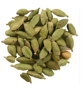 CARDAMOM<