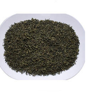 GREEN TEA