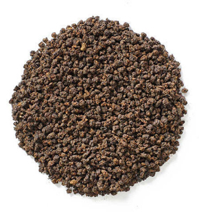 LOOSE TEA