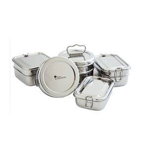 LUNCHSET BOX