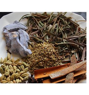 BLACK TEA