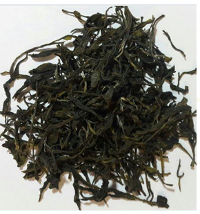 ORGANIC TEA<