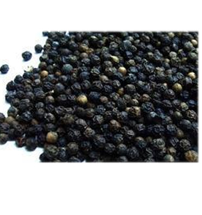 BLACK PEPPER