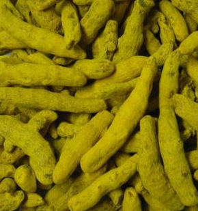 TURMERIC